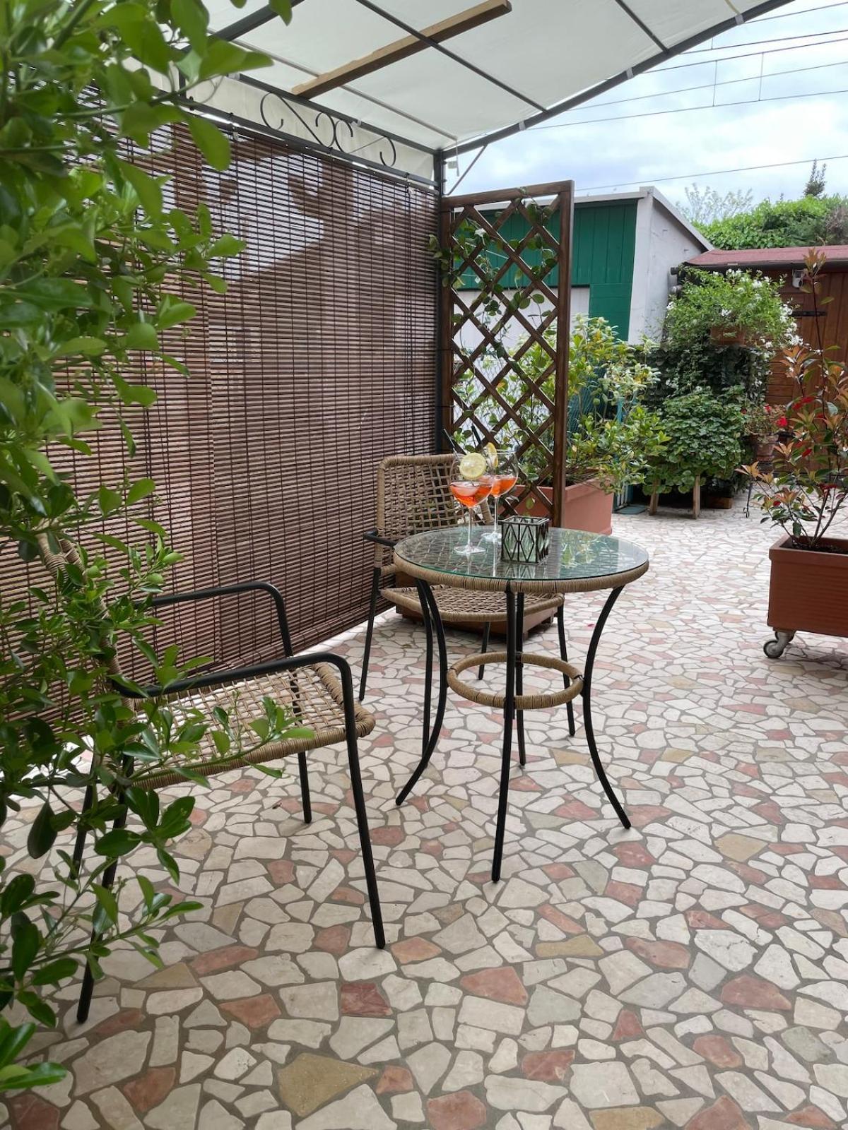 Casa Rossana - 15min From Venecia